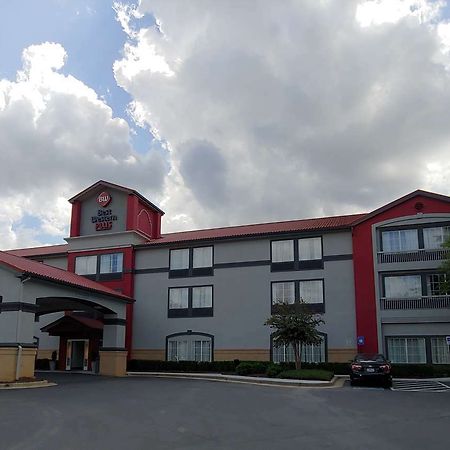 City Express By Marriott Duluth Esterno foto