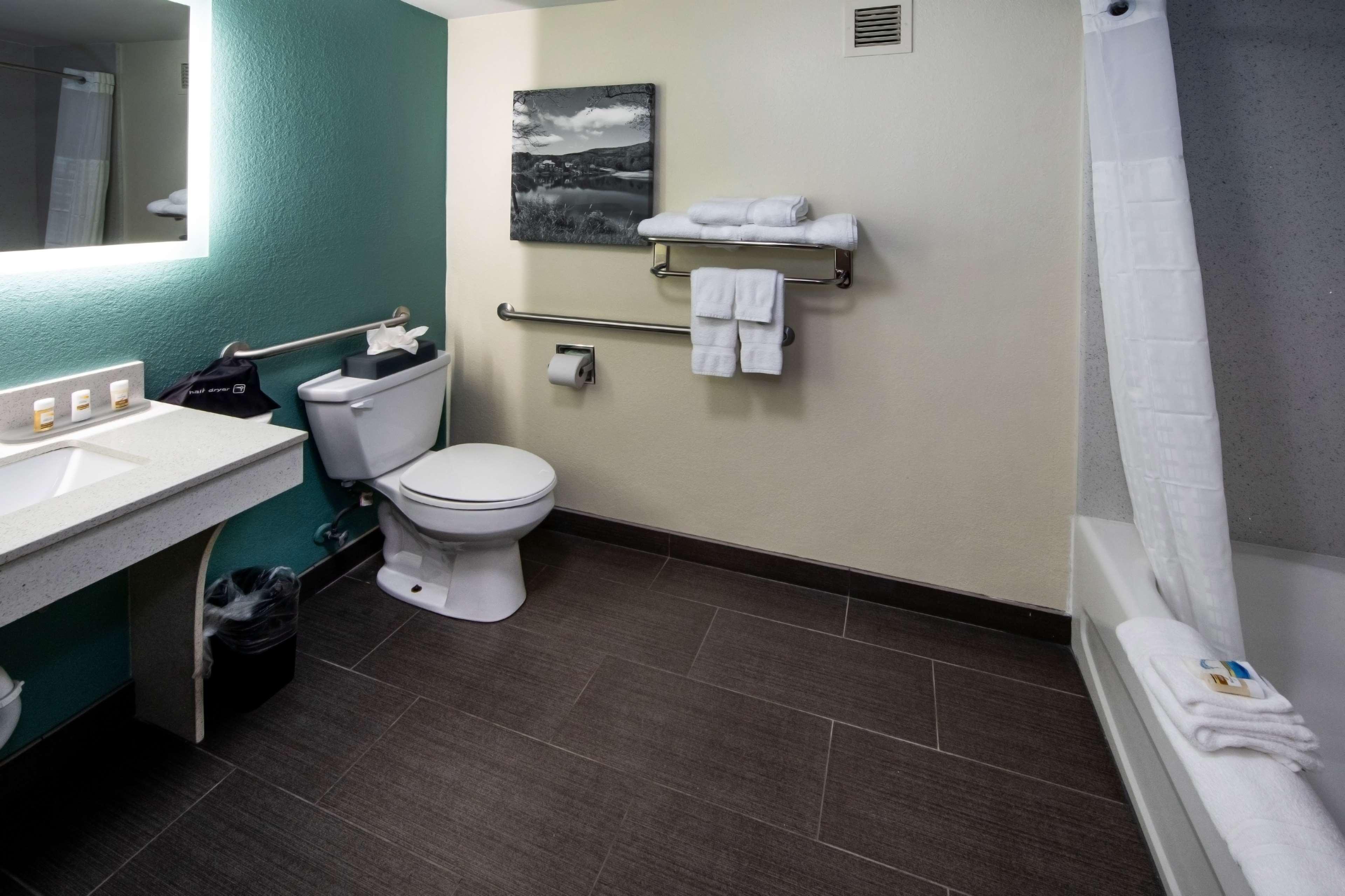City Express By Marriott Duluth Esterno foto