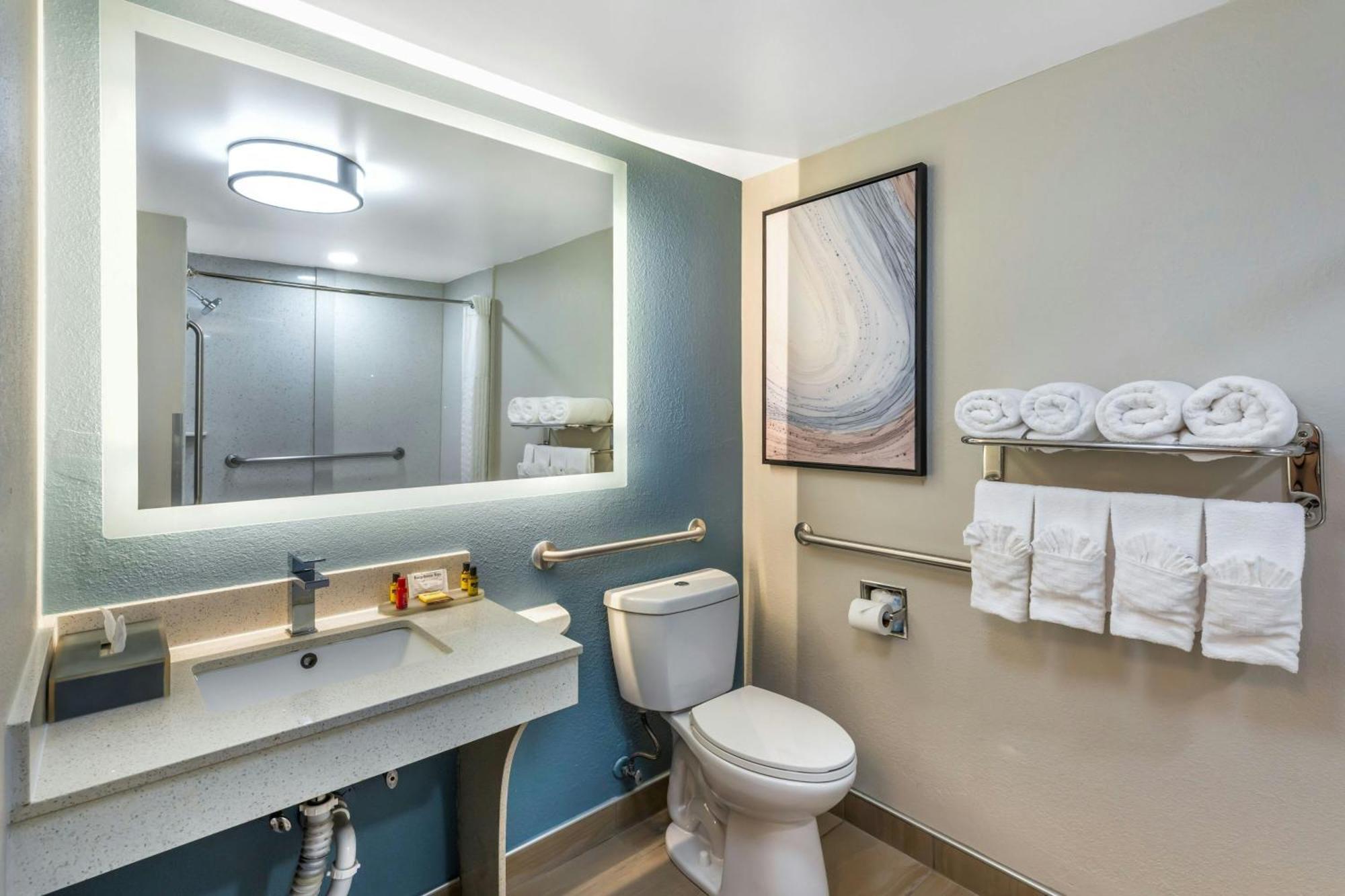 City Express By Marriott Duluth Esterno foto