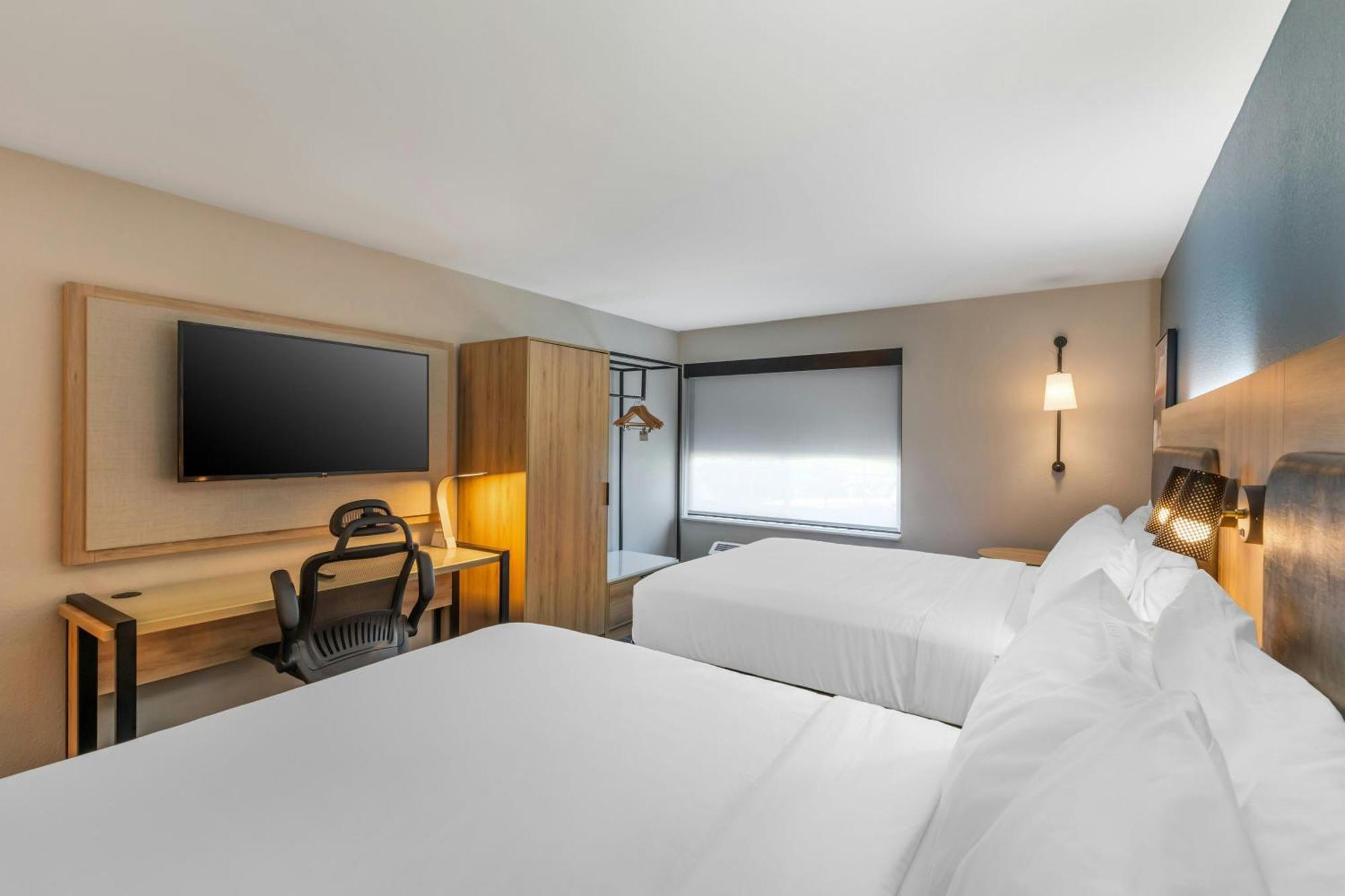 City Express By Marriott Duluth Esterno foto