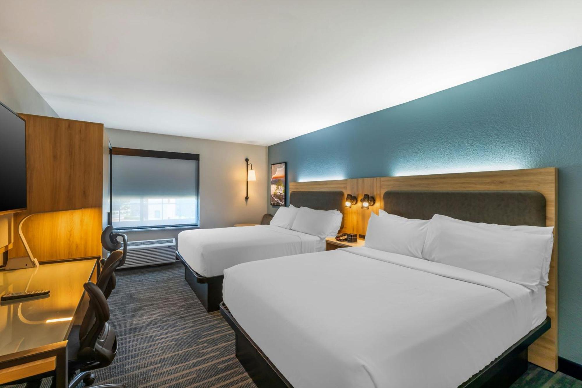 City Express By Marriott Duluth Esterno foto