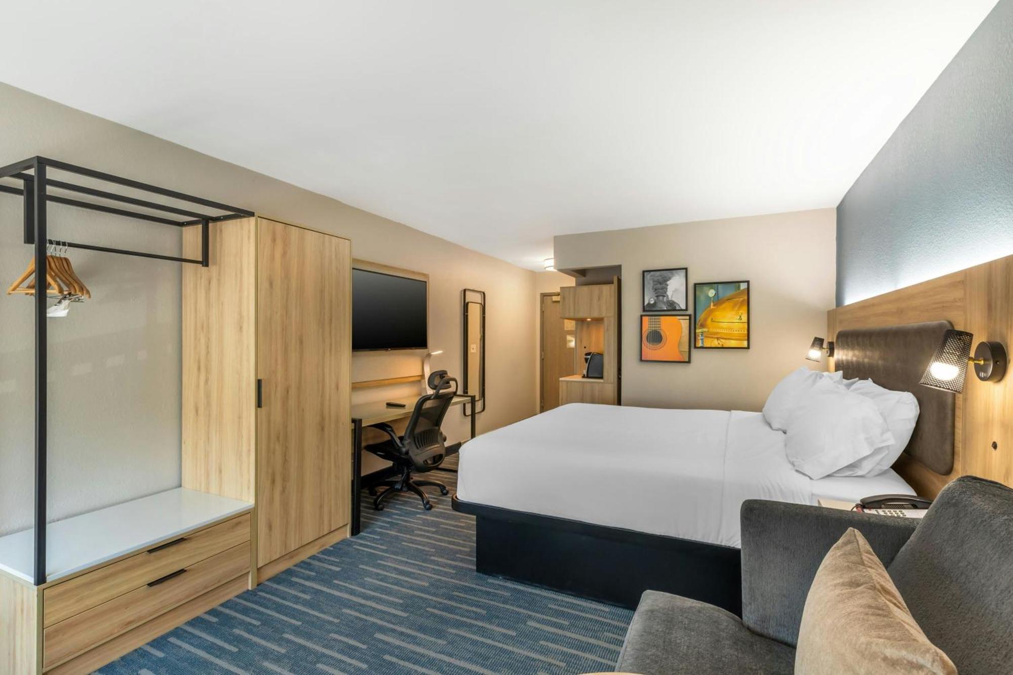 City Express By Marriott Duluth Esterno foto