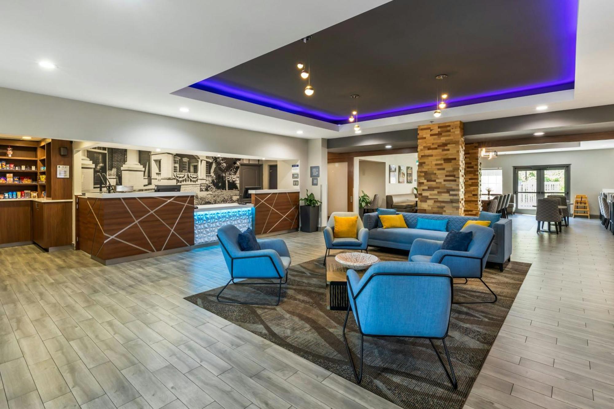 City Express By Marriott Duluth Esterno foto