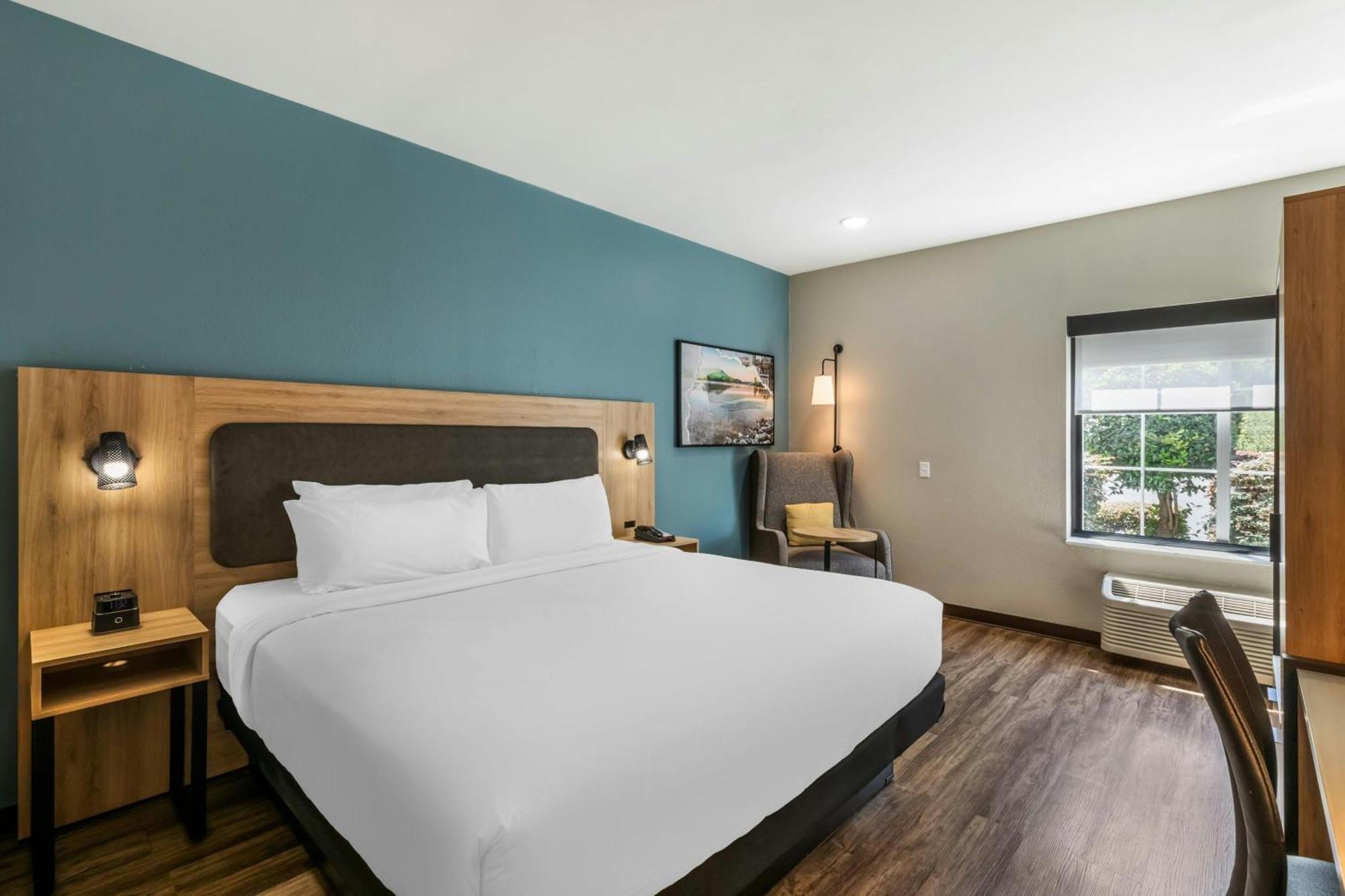 City Express By Marriott Duluth Esterno foto