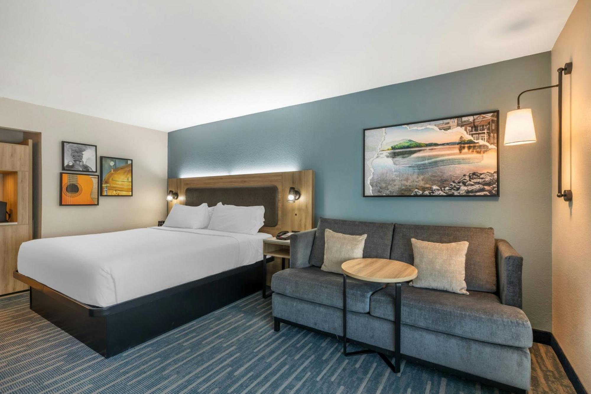 City Express By Marriott Duluth Esterno foto