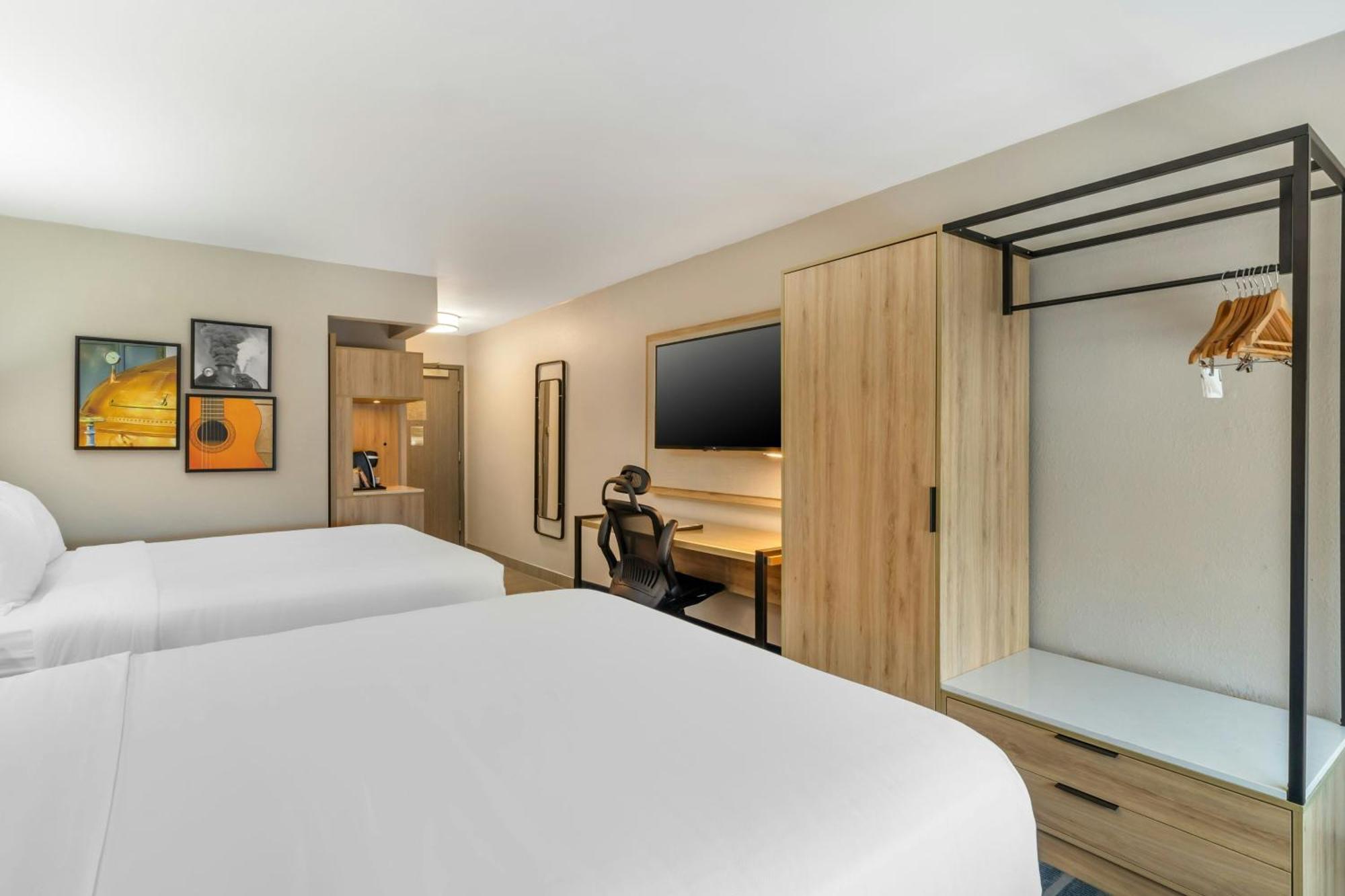 City Express By Marriott Duluth Esterno foto