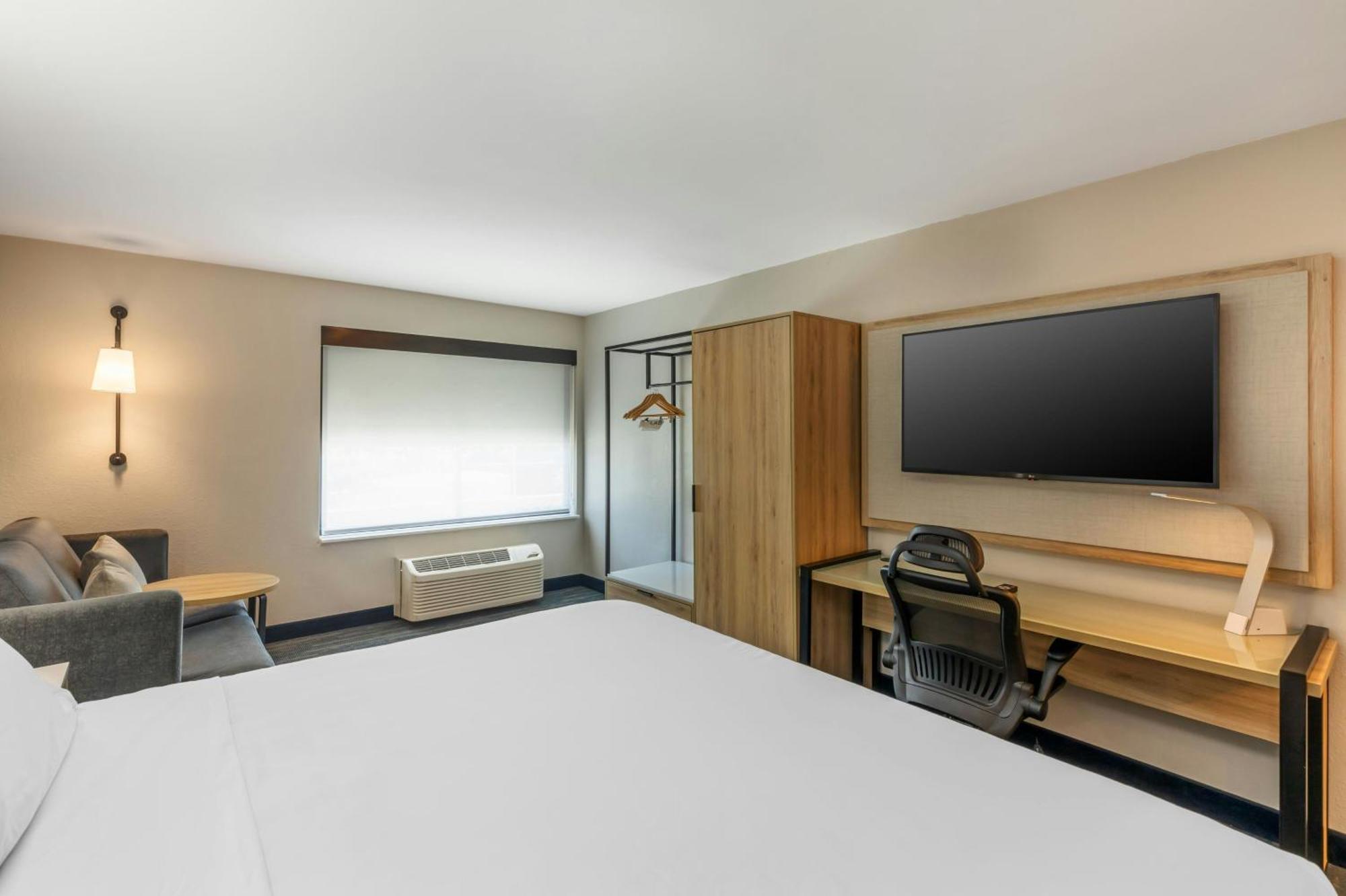 City Express By Marriott Duluth Esterno foto