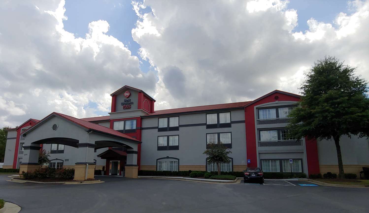 City Express By Marriott Duluth Esterno foto