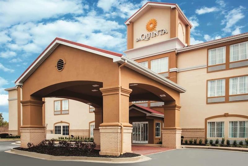 City Express By Marriott Duluth Esterno foto
