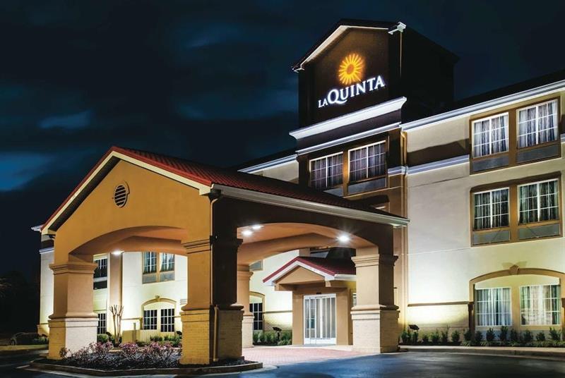 City Express By Marriott Duluth Esterno foto